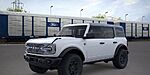 New 2026 FORD BRONCO BADLANDS in PEORIA, ARIZONA