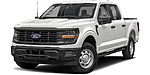 New 2026 FORD F-150 STX in PEORIA, ARIZONA