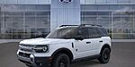 New 2026 FORD BRONCO SPORT BADLANDS in PEORIA, ARIZONA
