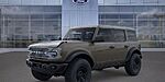 New 2026 FORD BRONCO BADLANDS in PEORIA, ARIZONA
