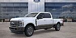New 2026 FORD F-250 KING RANCH in PEORIA, ARIZONA