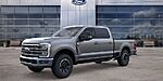 New 2026 FORD F-250 LARIAT in PEORIA, ARIZONA