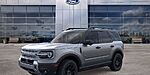 New 2026 FORD BRONCO SPORT BADLANDS in PEORIA, ARIZONA