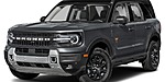 New 2026 FORD BRONCO SPORT BADLANDS in PEORIA, ARIZONA