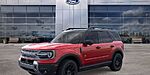 New 2026 FORD BRONCO SPORT BADLANDS in PEORIA, ARIZONA