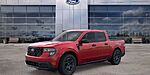 New 2026 FORD MAVERICK XLT in PEORIA, ARIZONA