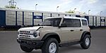 New 2026 FORD BRONCO HERITAGE EDITION in PEORIA, ARIZONA