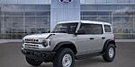 New 2026 FORD BRONCO HERITAGE EDITION in PEORIA, ARIZONA
