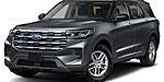 New 2026 FORD EXPLORER ACTIVE in PEORIA, ARIZONA