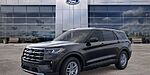 New 2026 FORD EXPLORER ACTIVE in PEORIA, ARIZONA