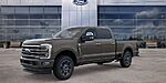 New 2026 FORD F-250 PLATINUM in PEORIA, ARIZONA