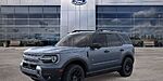 New 2026 FORD BRONCO SPORT BADLANDS in PEORIA, ARIZONA