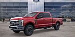 New 2026 FORD F-250 LARIAT in PEORIA, ARIZONA