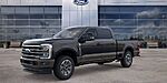 New 2026 FORD F-250 KING RANCH in PEORIA, ARIZONA