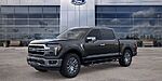 New 2026 FORD F-150 LARIAT in PEORIA, ARIZONA