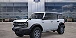 New 2026 FORD BRONCO BIG BEND in PEORIA, ARIZONA