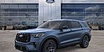 New 2026 FORD EXPLORER ST in PEORIA, ARIZONA