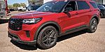 New 2026 FORD EXPLORER ST in PEORIA, ARIZONA