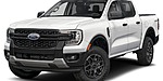 New 2026 FORD RANGER XLT in PEORIA, ARIZONA