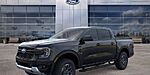 New 2026 FORD RANGER XLT in PEORIA, ARIZONA