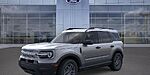 New 2026 FORD BRONCO SPORT BIG BEND in PEORIA, ARIZONA