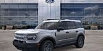 New 2026 FORD BRONCO SPORT BIG BEND in PEORIA, ARIZONA