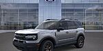 New 2026 FORD BRONCO SPORT BIG BEND in PEORIA, ARIZONA