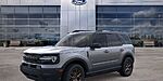 New 2026 FORD BRONCO SPORT BIG BEND in PEORIA, ARIZONA