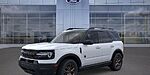 New 2026 FORD BRONCO SPORT BIG BEND in PEORIA, ARIZONA