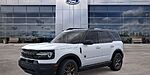 New 2026 FORD BRONCO SPORT BIG BEND in PEORIA, ARIZONA