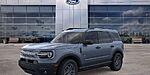 New 2026 FORD BRONCO SPORT BIG BEND in PEORIA, ARIZONA