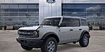 New 2026 FORD BRONCO BIG BEND in PEORIA, ARIZONA