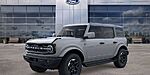 New 2026 FORD BRONCO OUTER BANKS in PEORIA, ARIZONA