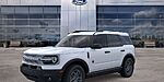 New 2026 FORD BRONCO SPORT BIG BEND in PEORIA, ARIZONA