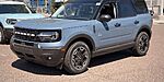 New 2026 FORD BRONCO SPORT OUTER BANKS in PEORIA, ARIZONA