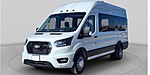 New 2026 FORD TRANSIT 350 XLT in PEORIA, ARIZONA