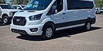 New 2026 FORD TRANSIT 350 XLT in PEORIA, ARIZONA