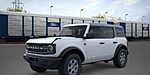 New 2026 FORD BRONCO BIG BEND in PEORIA, ARIZONA