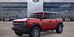 New 2026 FORD BRONCO BIG BEND in PEORIA, ARIZONA