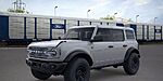 New 2026 FORD BRONCO BADLANDS in PEORIA, ARIZONA