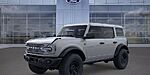 New 2026 FORD BRONCO BADLANDS in PEORIA, ARIZONA