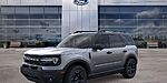 New 2026 FORD BRONCO SPORT OUTER BANKS in PEORIA, ARIZONA