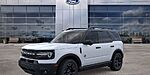 New 2026 FORD BRONCO SPORT OUTER BANKS in PEORIA, ARIZONA