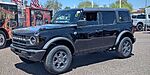 New 2026 FORD BRONCO BIG BEND in PEORIA, ARIZONA
