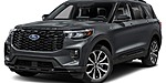 New 2026 FORD EXPLORER ST-LINE in PEORIA, ARIZONA