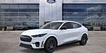 New 2026 FORD MUSTANG MACH-E GT in PEORIA, ARIZONA