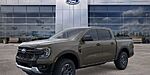New 2026 FORD RANGER XLT in PEORIA, ARIZONA