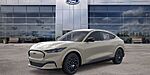 New 2026 FORD MUSTANG MACH-E PREMIUM in PEORIA, ARIZONA
