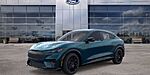 New 2026 FORD MUSTANG MACH-E PREMIUM in PEORIA, ARIZONA