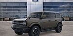 New 2026 FORD BRONCO OUTER BANKS in PEORIA, ARIZONA
